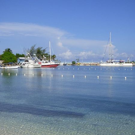 Beach Studio 18 Ocho Rios Ngoại thất bức ảnh