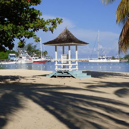 Beach Studio 18 Ocho Rios Ngoại thất bức ảnh