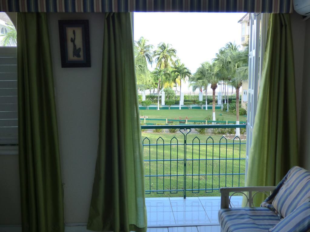 Beach Studio 18 Ocho Rios Ngoại thất bức ảnh