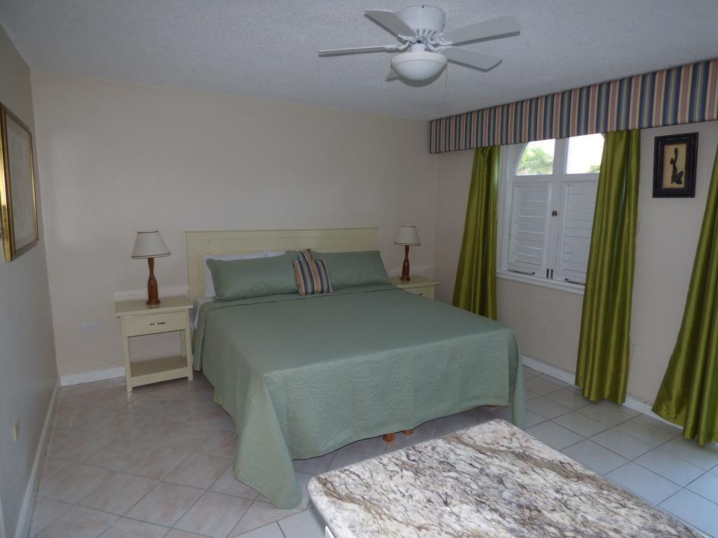 Beach Studio 18 Ocho Rios Ngoại thất bức ảnh
