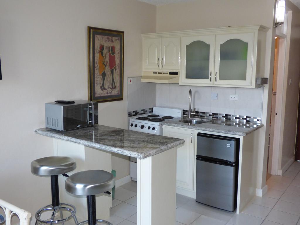 Beach Studio 18 Ocho Rios Ngoại thất bức ảnh
