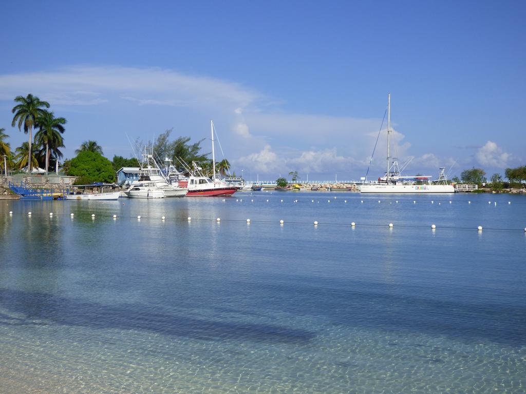Beach Studio 18 Ocho Rios Ngoại thất bức ảnh
