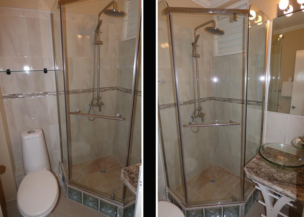 Beach Studio 18 Ocho Rios Ngoại thất bức ảnh