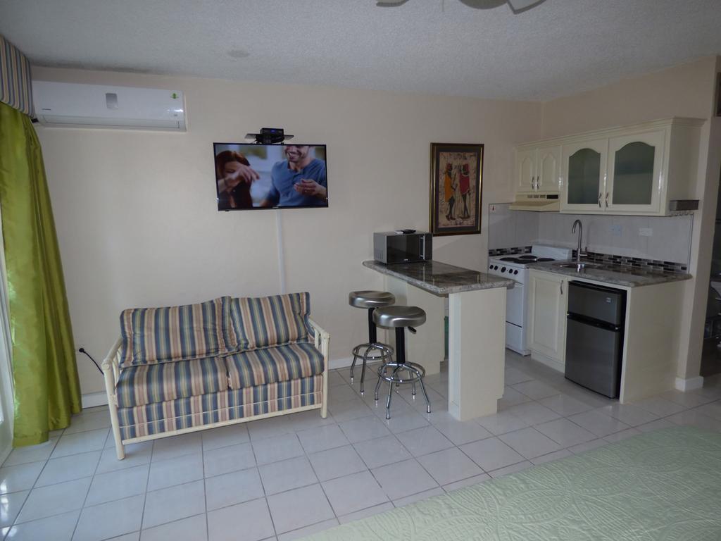 Beach Studio 18 Ocho Rios Ngoại thất bức ảnh
