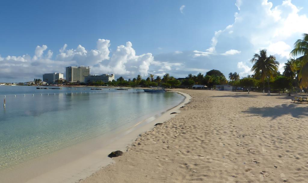 Beach Studio 18 Ocho Rios Ngoại thất bức ảnh