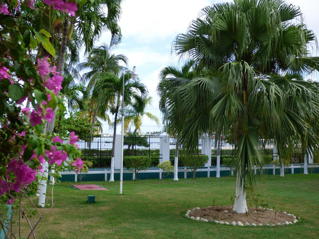 Beach Studio 18 Ocho Rios Ngoại thất bức ảnh