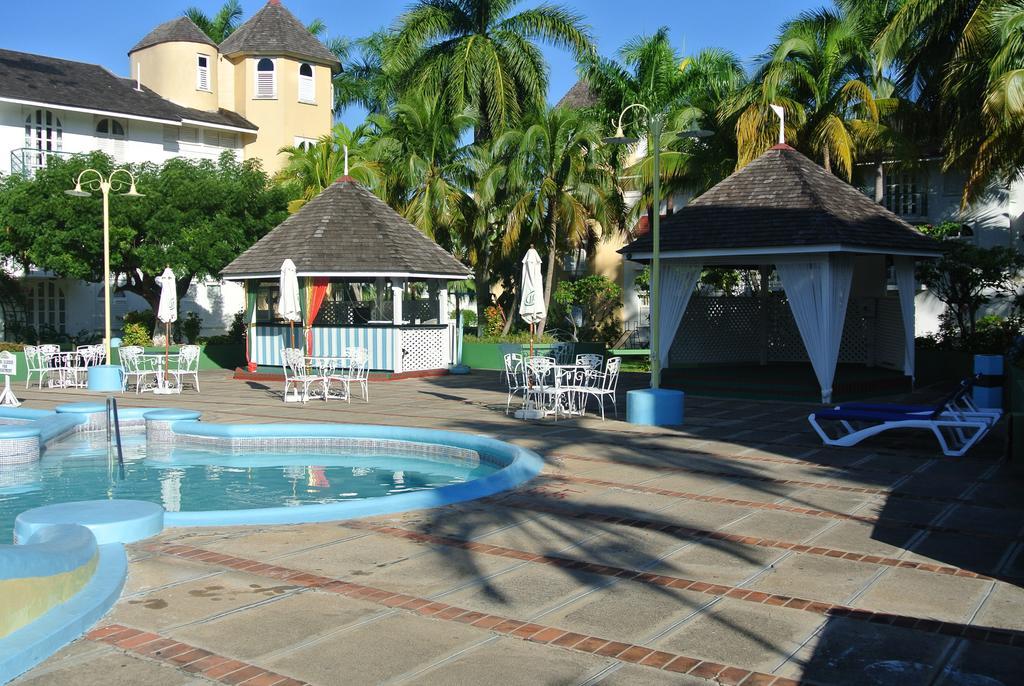 Beach Studio 18 Ocho Rios Ngoại thất bức ảnh