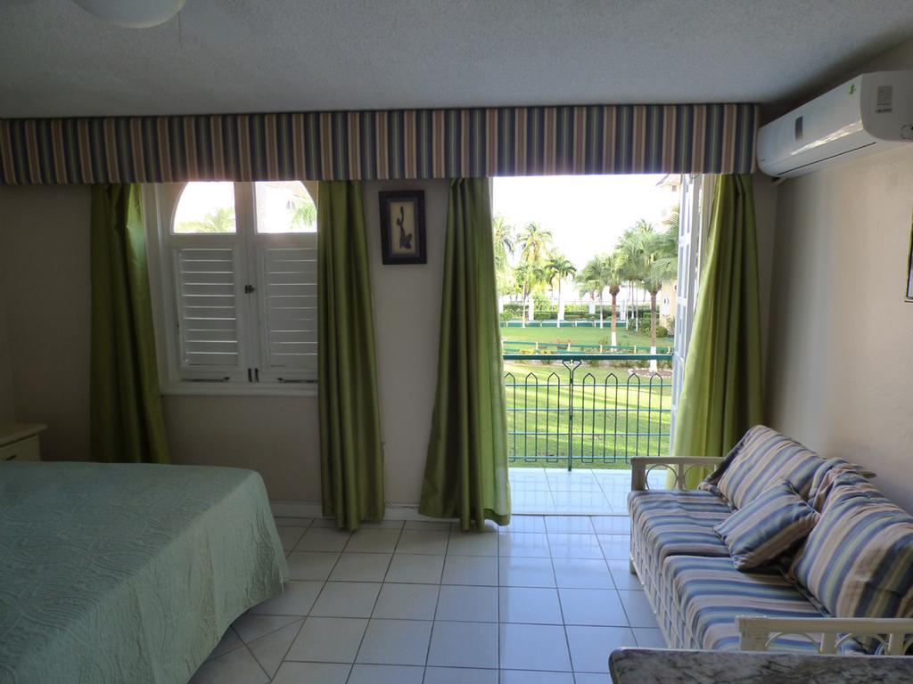 Beach Studio 18 Ocho Rios Ngoại thất bức ảnh