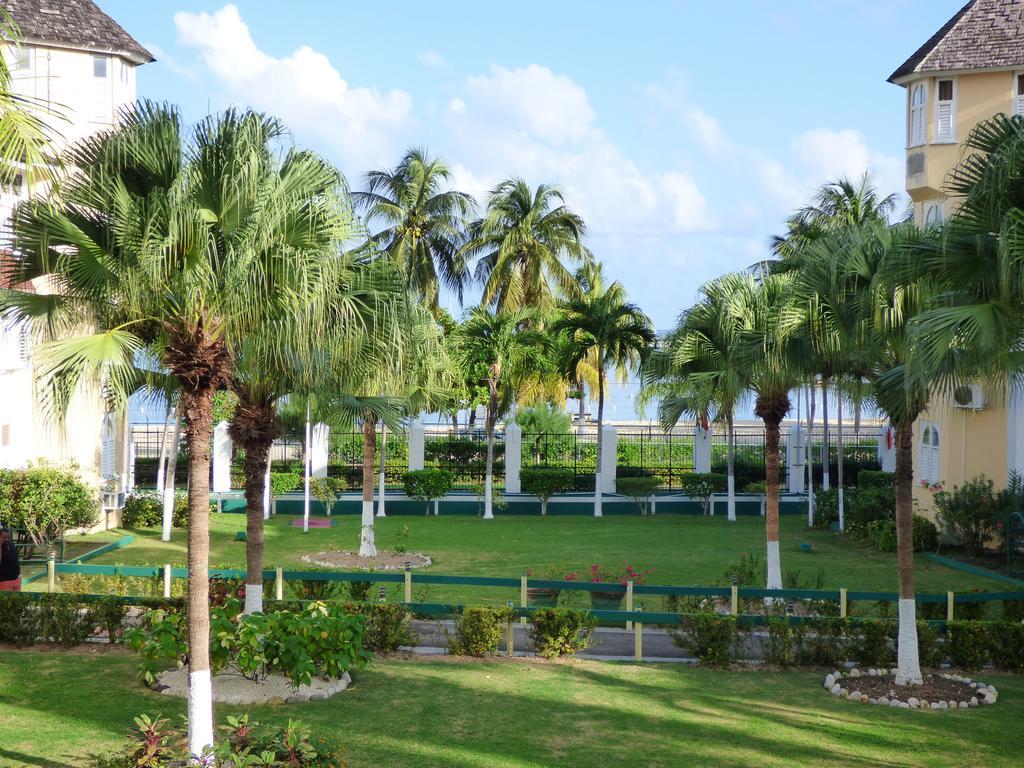 Beach Studio 18 Ocho Rios Ngoại thất bức ảnh