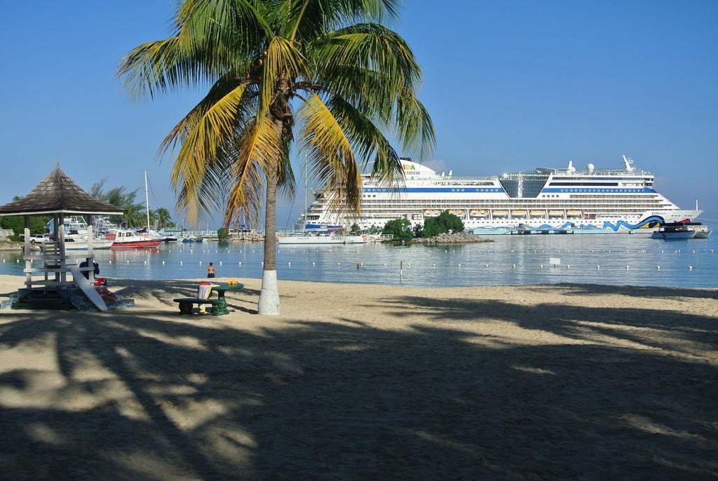 Beach Studio 18 Ocho Rios Ngoại thất bức ảnh