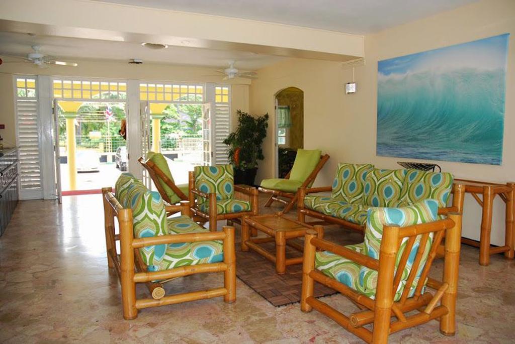 Beach Studio 18 Ocho Rios Ngoại thất bức ảnh